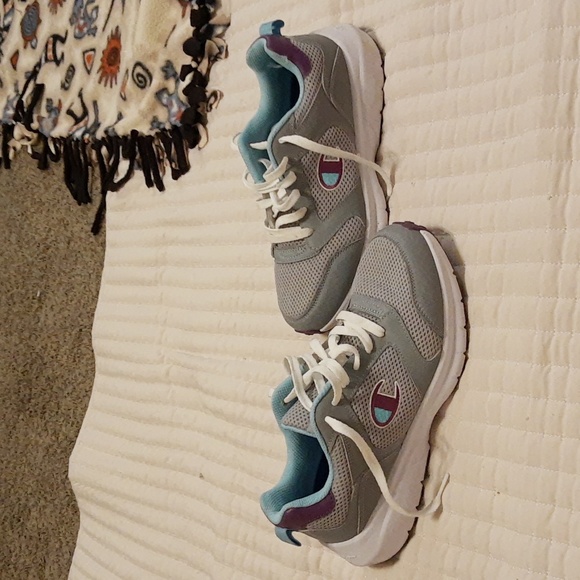 Champion Vigor Women's Athletic Shoes size 10 - Picture 2 of 4